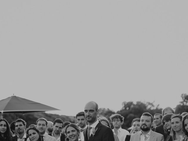 Le mariage de Clément et Morgane à Rochefort-du-Gard, Gard 67