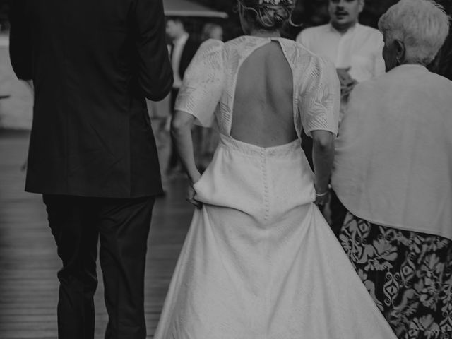Le mariage de Clément et Morgane à Rochefort-du-Gard, Gard 68
