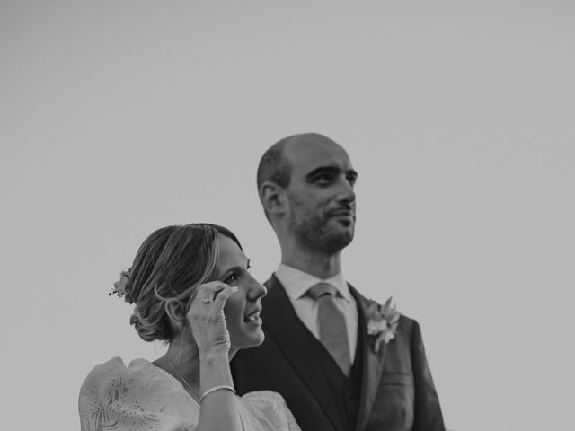 Le mariage de Clément et Morgane à Rochefort-du-Gard, Gard 69