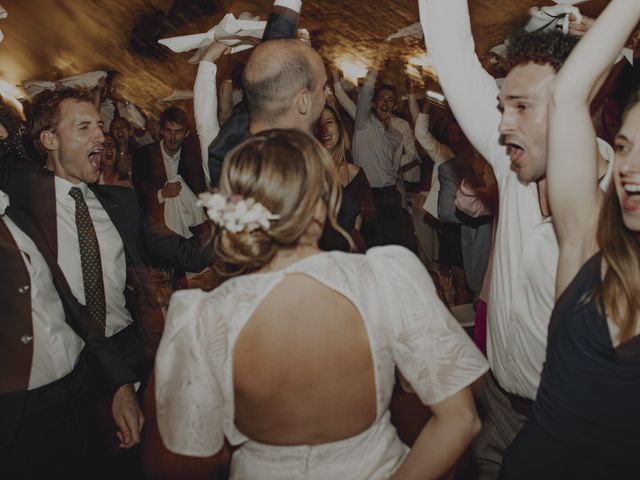 Le mariage de Clément et Morgane à Rochefort-du-Gard, Gard 88