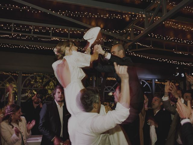 Le mariage de Clément et Morgane à Rochefort-du-Gard, Gard 93