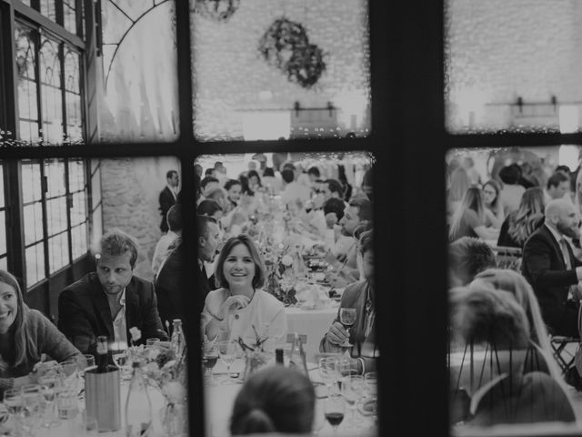 Le mariage de Clément et Morgane à Rochefort-du-Gard, Gard 96