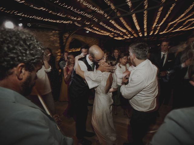 Le mariage de Clément et Morgane à Rochefort-du-Gard, Gard 112