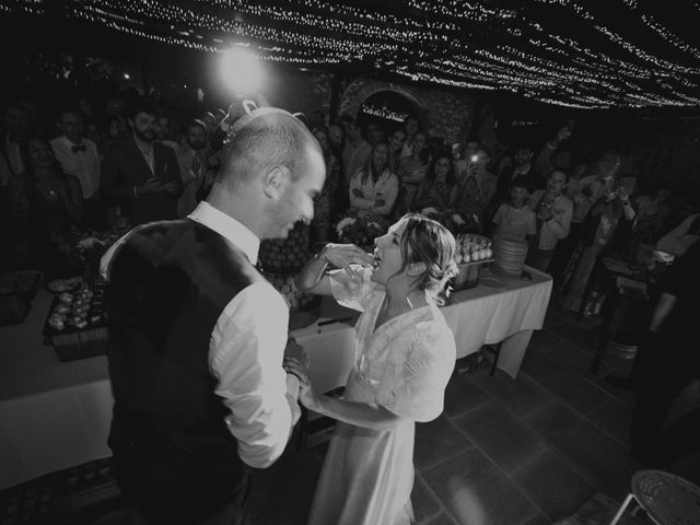 Le mariage de Clément et Morgane à Rochefort-du-Gard, Gard 113