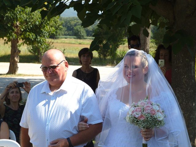 Le mariage de Patrick et Julie à Gardanne, Bouches-du-Rhône 6