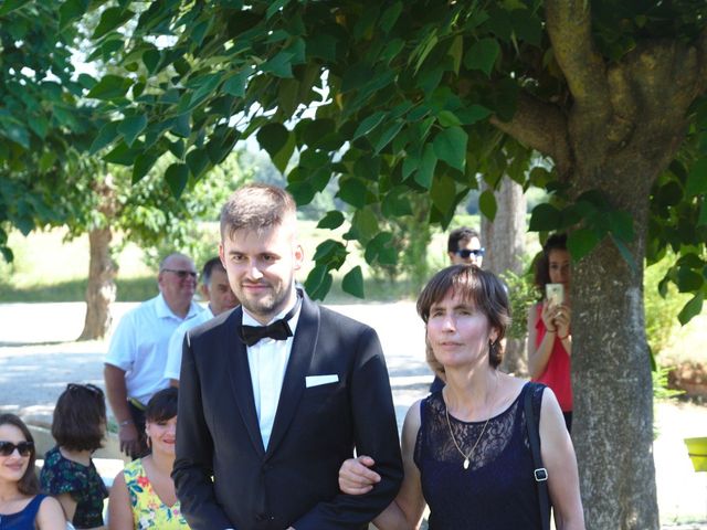 Le mariage de Patrick et Julie à Gardanne, Bouches-du-Rhône 7