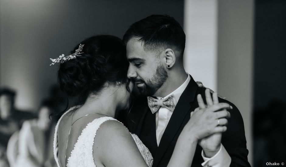Le mariage de Nicolas et Céline à Méry-sur-Oise, Val-d'Oise