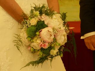 Le mariage de Catherine et Marc 3