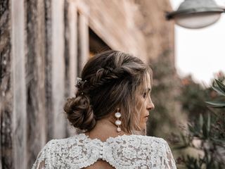 Le mariage de Virginie et Michael 3