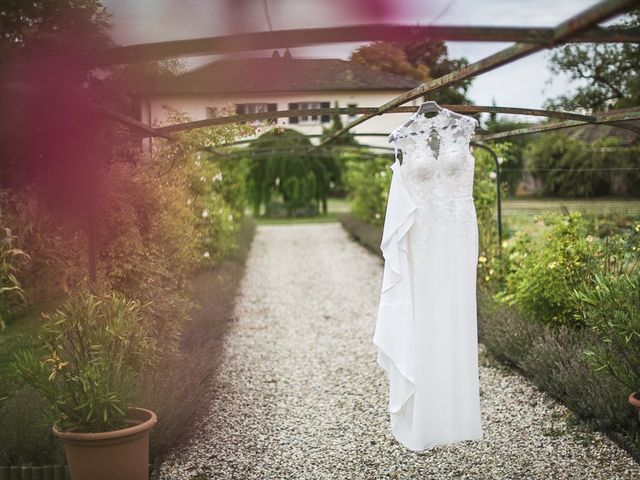 Le mariage de Eshan et Sara à Genève, Genève 3