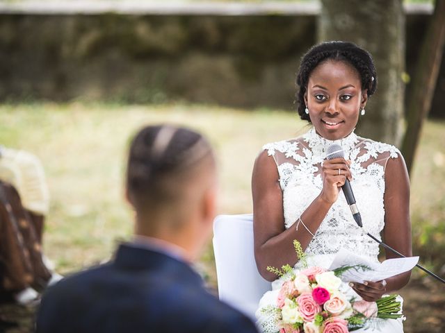 Le mariage de Eshan et Sara à Genève, Genève 23