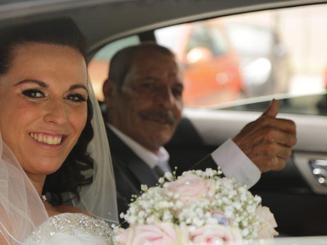 Le mariage de Cédric et Véronique à Berre-l&apos;Étang, Bouches-du-Rhône 9