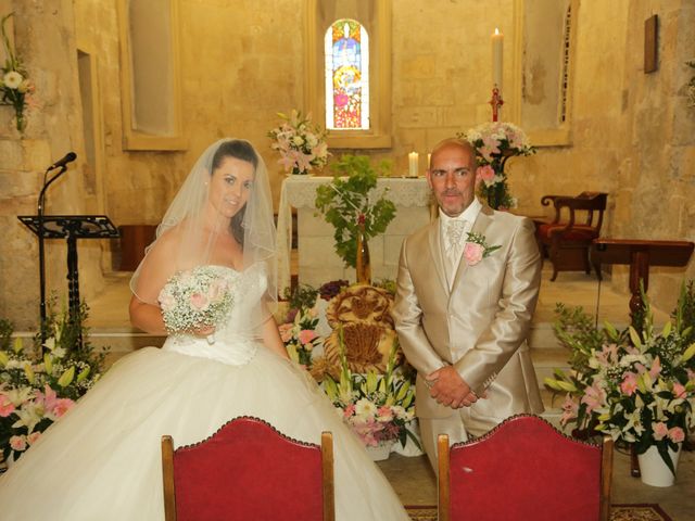 Le mariage de Cédric et Véronique à Berre-l&apos;Étang, Bouches-du-Rhône 23