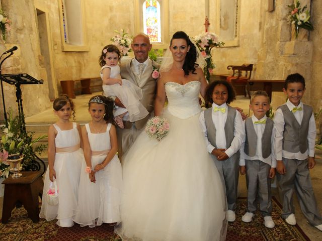 Le mariage de Cédric et Véronique à Berre-l&apos;Étang, Bouches-du-Rhône 25