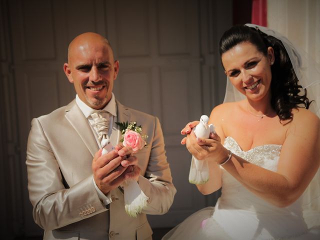 Le mariage de Cédric et Véronique à Berre-l&apos;Étang, Bouches-du-Rhône 27