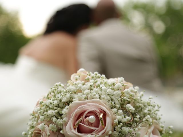 Le mariage de Cédric et Véronique à Berre-l&apos;Étang, Bouches-du-Rhône 31