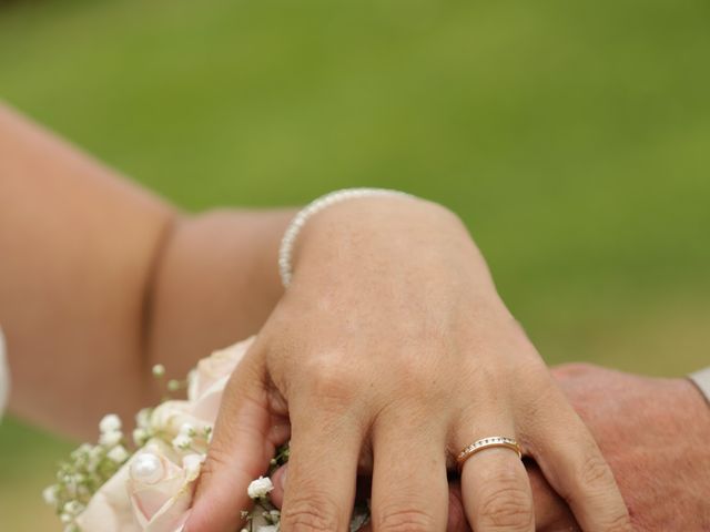 Le mariage de Cédric et Véronique à Berre-l&apos;Étang, Bouches-du-Rhône 34