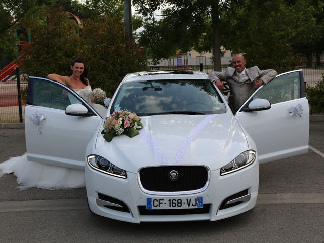 Le mariage de Cédric et Véronique à Berre-l&apos;Étang, Bouches-du-Rhône 38