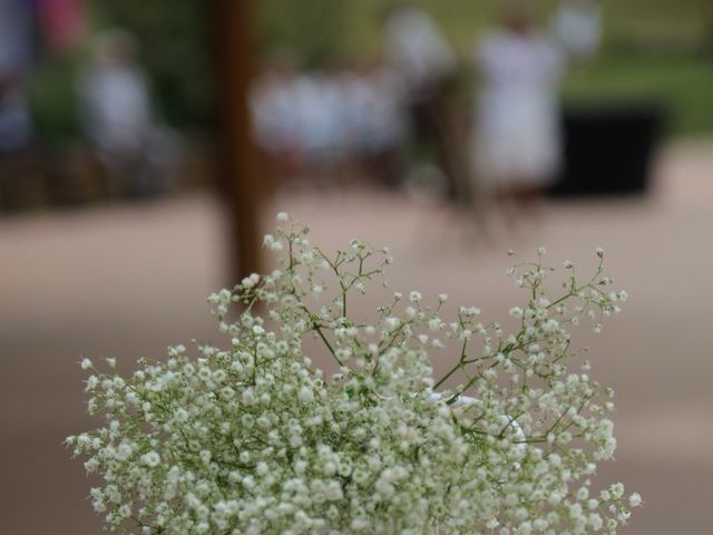 Le mariage de Cédric et Véronique à Berre-l&apos;Étang, Bouches-du-Rhône 47