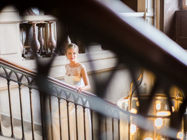 Le mariage de Pierre et Anne à Sancerre, Cher 26