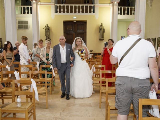 Le mariage de Dylan et Anais à Mont-Saint-Martin, Meurthe-et-Moselle 31