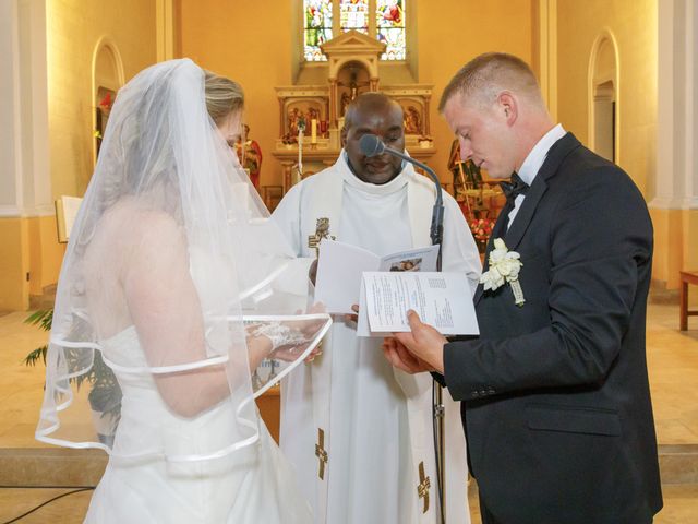 Le mariage de Dylan et Anais à Mont-Saint-Martin, Meurthe-et-Moselle 32