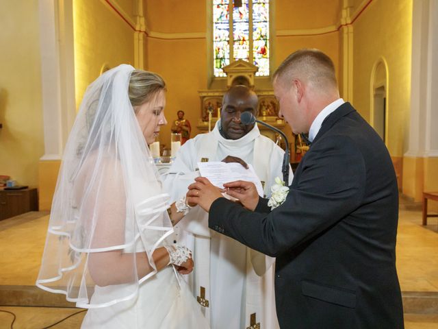 Le mariage de Dylan et Anais à Mont-Saint-Martin, Meurthe-et-Moselle 36