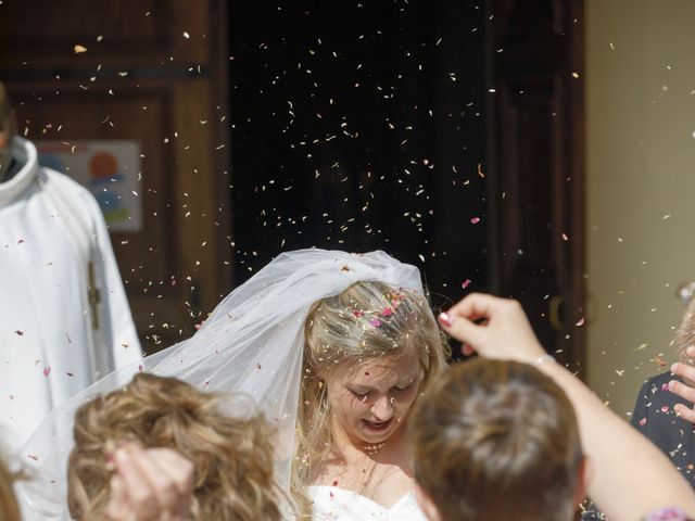 Le mariage de Dylan et Anais à Mont-Saint-Martin, Meurthe-et-Moselle 42