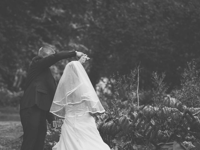 Le mariage de Dylan et Anais à Mont-Saint-Martin, Meurthe-et-Moselle 52