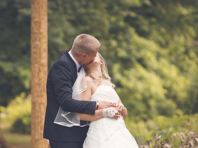 Le mariage de Dylan et Anais à Mont-Saint-Martin, Meurthe-et-Moselle 53