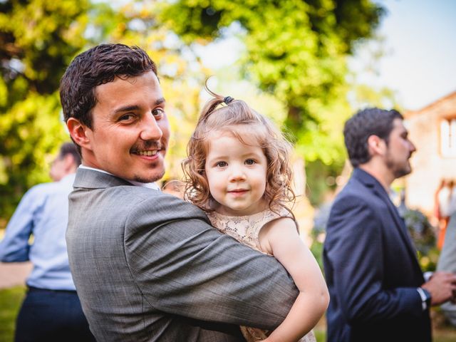 Le mariage de Kinda et Clémence à Givry, Saône et Loire 59