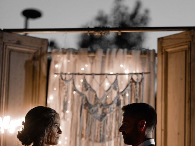 Le mariage de Michael et Virginie à Richerenches, Vaucluse 41