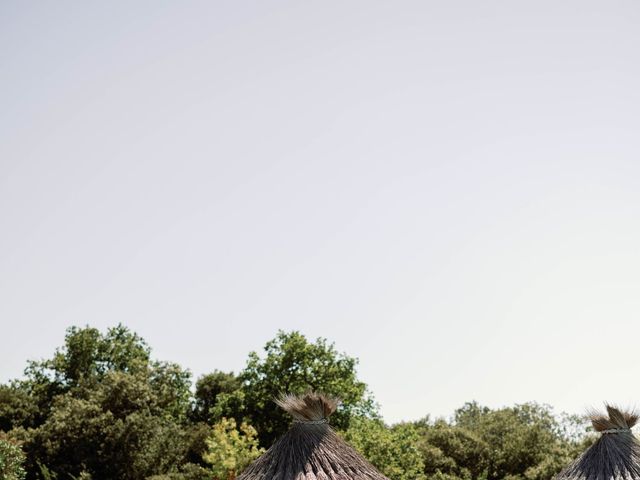 Le mariage de Michael et Virginie à Richerenches, Vaucluse 28
