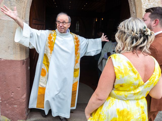 Le mariage de Kévin et Laeticia à Soultzmatt, Haut Rhin 23