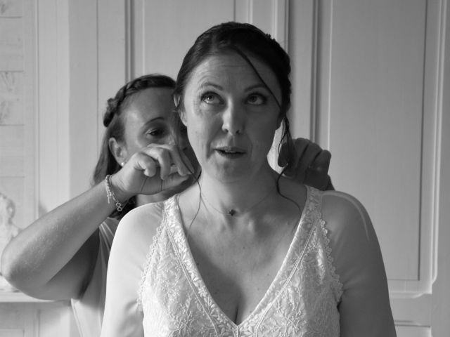 Le mariage de Florian et Véronique à Wambrechies, Nord 9