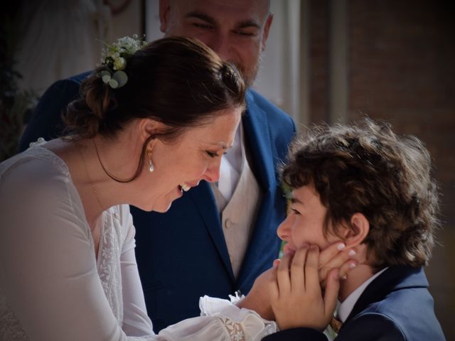 Le mariage de Florian et Véronique à Wambrechies, Nord 16