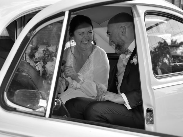 Le mariage de Florian et Véronique à Wambrechies, Nord 17