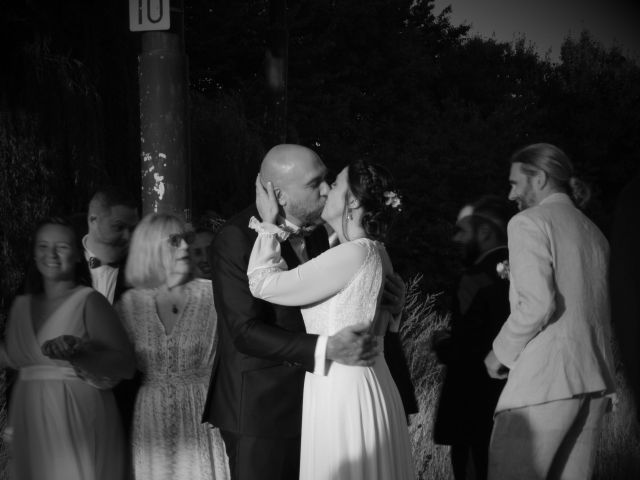 Le mariage de Florian et Véronique à Wambrechies, Nord 19