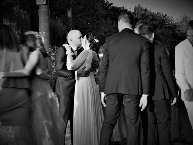 Le mariage de Florian et Véronique à Wambrechies, Nord 20