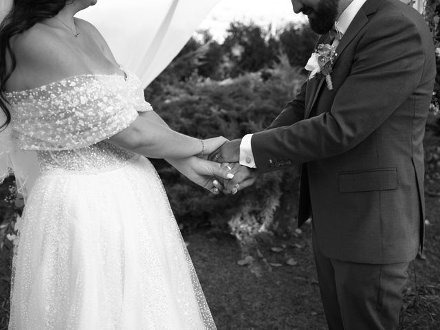 Le mariage de Romain et Manon à Venelles, Bouches-du-Rhône 36