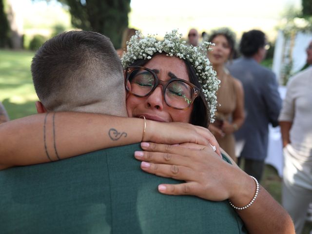 Le mariage de Romain et Manon à Venelles, Bouches-du-Rhône 48