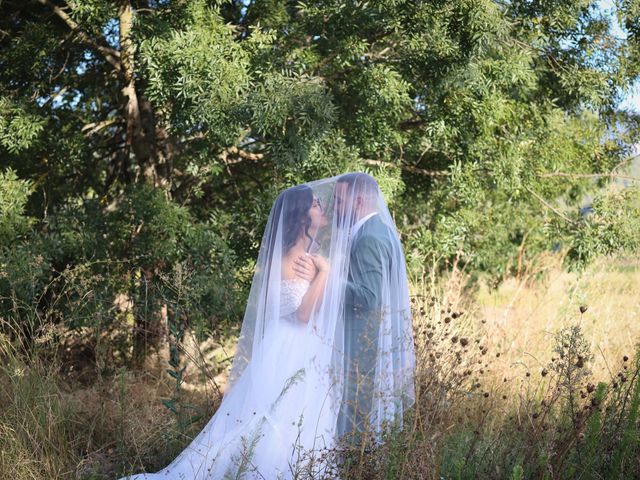 Le mariage de Romain et Manon à Venelles, Bouches-du-Rhône 52