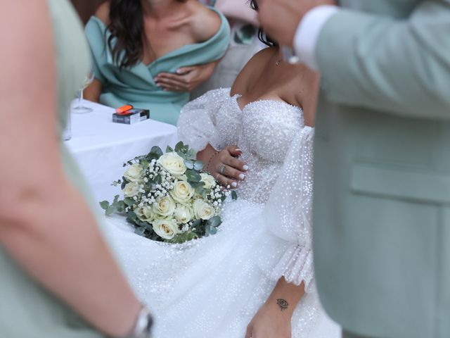 Le mariage de Romain et Manon à Venelles, Bouches-du-Rhône 68