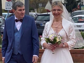 Le mariage de Fabien et Elsa 2