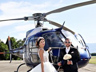 Le mariage de Vanessa et Martin 2