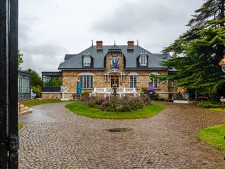 Le mariage de Sarah et Clément 1