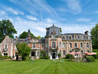 Le mariage de Delphine et Julien 1