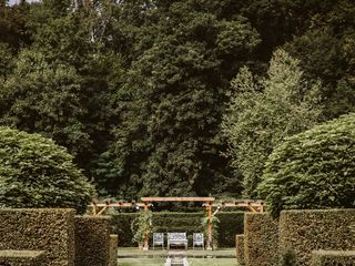 Le mariage de Romane et Victor 2
