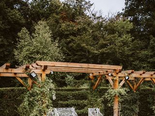 Le mariage de Romane et Victor 3