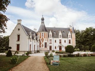 Le mariage de Romane et Victor 1